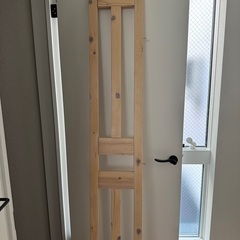 2段ベットの画像