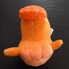 ポケモン/ころりんフレンズ/ぬいぐるみ/ロコン/新品未使用の画像