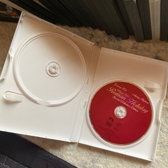 DVDセット売りの画像