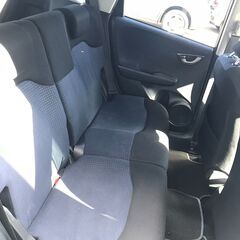 平成２０年式*ホンダフィット*Ｇ*車検令和７年４月*ナビ*テレビ*バックカメラ*ＥＴＣの画像