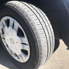 平成２０年式*ホンダフィット*Ｇ*車検令和７年４月*ナビ*テレビ*バックカメラ*ＥＴＣの画像