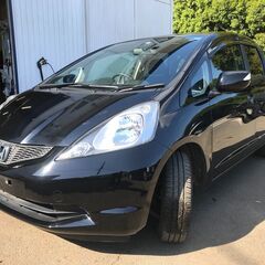 平成２０年式*ホンダフィット*Ｇ*車検令和７年４月*ナビ*テレビ...