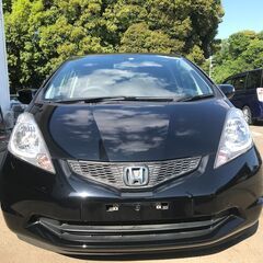 平成２０年式*ホンダフィット*Ｇ*車検令和７年４月*ナビ*テレビ*バックカメラ*ＥＴＣの画像