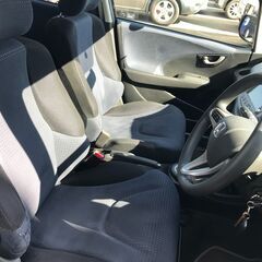 平成２０年式*ホンダフィット*Ｇ*車検令和７年４月*ナビ*テレビ*バックカメラ*ＥＴＣの画像