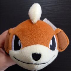 ポケモン/ころりんフレンズ/ぬいぐるみ/ガーディ/新品未使用