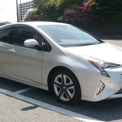 ★美車★１オーナー車★２８年式★プリウスAツーリング★トヨタセー...