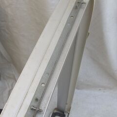 ☆地元のみ発送不可☆早めの夏準備に☆コロナ　窓用エアコン　CW-180NR☆窓枠・リモコン付き☆の画像