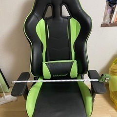 ゲーミングチェア