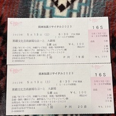 岡本知高 2023コンサートの画像