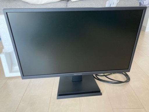 テレビモニター