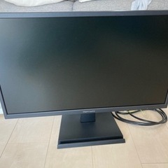 テレビモニター