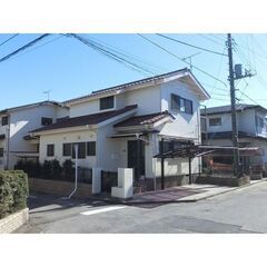 💖初期費用14万円💖秩父鉄道「上熊谷」駅 バス3分🌟戸建て🌟4L...