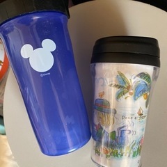 ドリンクカップ？