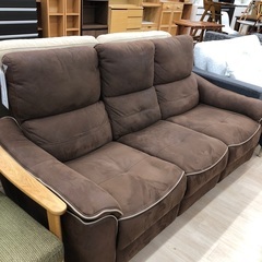 RELAX FORM 関家具 公式店 ソファー 3人掛け 北欧 ソファ