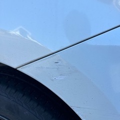 某取引サイトNO様。車検ありで安い！ワゴンR MH21S 白　軽自動車の画像