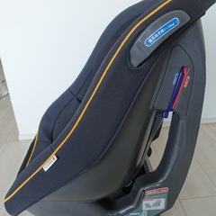 値下げ！早い者勝ち ★美品★使いやすい！TAKATA チャイルドシートの画像