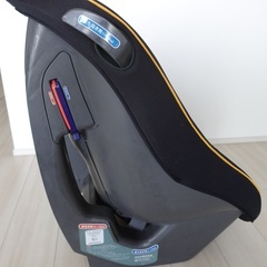 値下げ！早い者勝ち ★美品★使いやすい！TAKATA チャイルドシートの画像