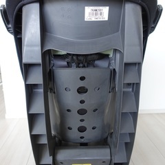 値下げ！早い者勝ち ★美品★使いやすい！TAKATA チャイルドシートの画像