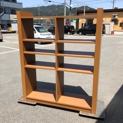 ショップ用 シェルフ　現状中古品