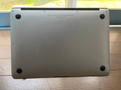 Mac MacBook Air  Core i7 1.7Ghz 8GB