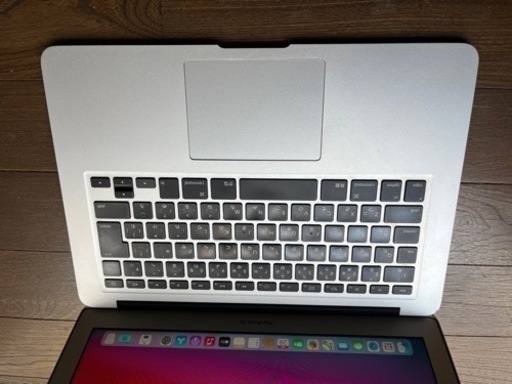 Mac MacBook Air  Core i7 1.7Ghz 8GB