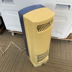 【お買い得‼️】森田電工 卓上扇風機 3段階風量調節 タイマー マイナスイオン機能 ミニサイズの画像
