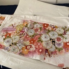 振袖の画像