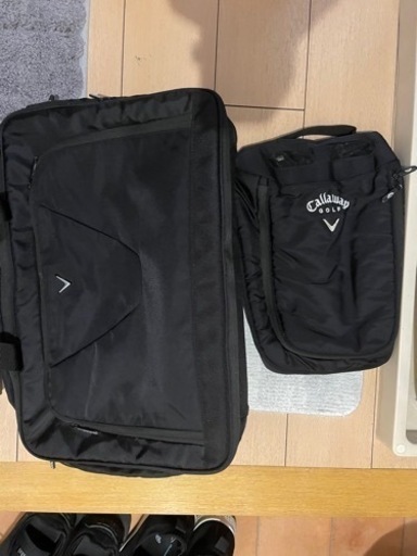 レフティ用ゴルフセット