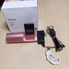 ☆美品☆SONY☆ウォークマン☆used☆