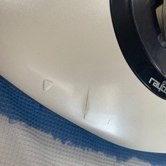 ⭐️レイコップ⭐️布団掃除機⭐️最終値下げの画像