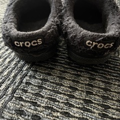 クロックス 男の子の画像