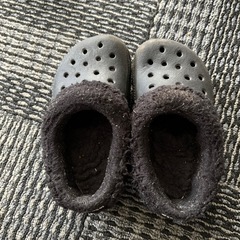 クロックス 男の子の画像