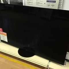 【トレファク神戸新長田店】Panasonicの65インチ2020年製4K有機ELテレビです！【取りに来られる方限定】 トレファク神戸新長田店】Panasonicの65インチ2020年製4K有機EL