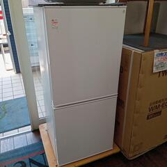 ★【ニトリ】2ドア冷蔵庫　2020年106Ｌ(NTR-106WH)【3ヶ月保証付き★送料に設置込み】💳自社配送時🌟代引き可💳※現金、クレジット、スマホ決済対応※