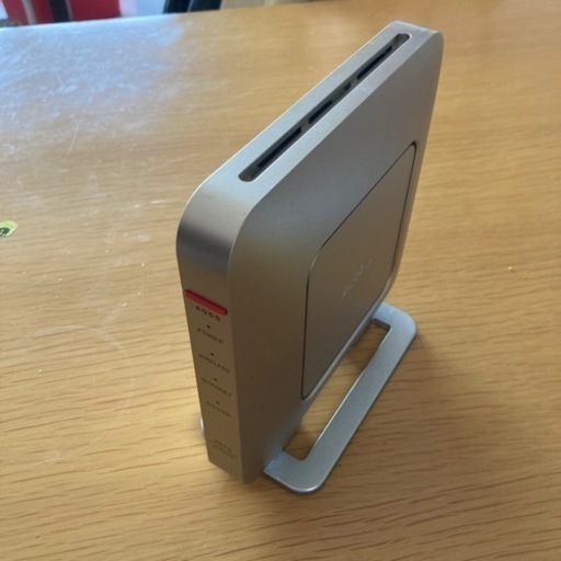 Wi-Fiルーター　WSR-2533DHP