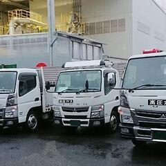【完全週休2日制！未経験歓迎！埼玉県内中心の配送です！】(3t平...