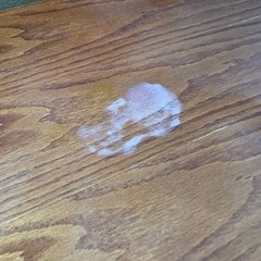 ニコアンド　ローテーブル　高さ調整可能の画像