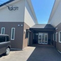 【介護スタッフ急募】杵島郡白石町当社と一緒に成長していく仲間を求めています！の画像