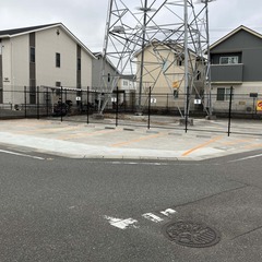 ☆仲介手数料0円！☆月極駐車場☆福岡市西区今宿西☆今宿☆0.6万円〜☆