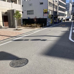 ☆仲介手数料0円！☆月極駐車場☆大阪市淀川区木川東☆西中島…