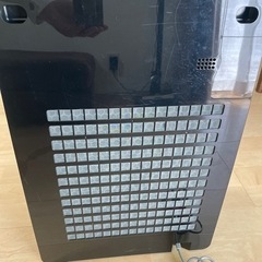 決まりました。美品 SHARP加湿空気清浄機の画像