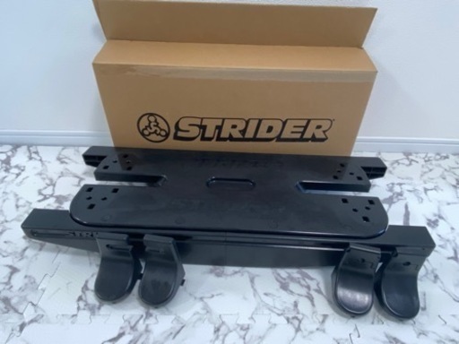 ストライダー　ロッキングベース