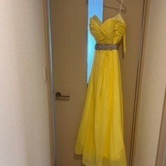 【取引終了】結婚式二次会ドレス