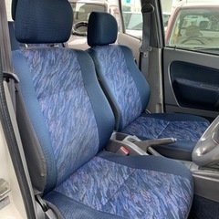 支払総額16万円　テリオスキッド　4WD 車検2年付　【中古車】【軽自動車】の画像