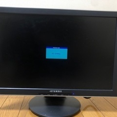 [PCモニター]ヒュンダイ製