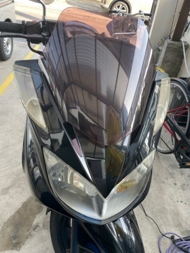 グランドマジェシティ　250cc 最終値下げ