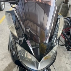 グランドマジェシティ　250cc 最終値下げ