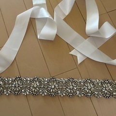 【取引終了】結婚式二次会ドレスの画像