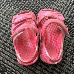 15cm サンダルの画像