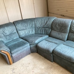 中古　ソファセット